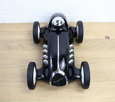 CNC 102 Modena Grand Prix Black