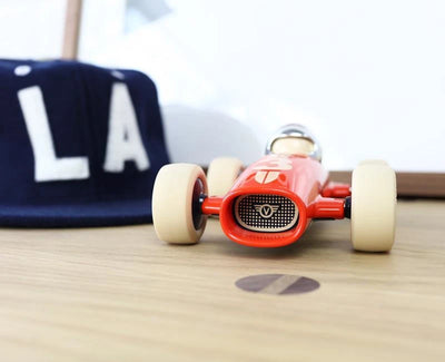 VM202 Malibu Benjamin